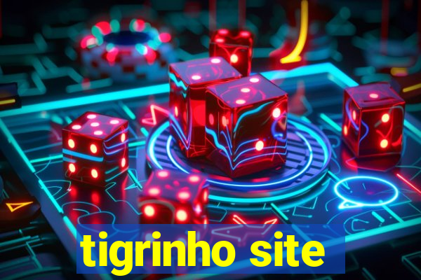 tigrinho site